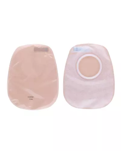 74160RU Калоприемники закрытые с фильтром фланец 60 мм B.Braun Almarys