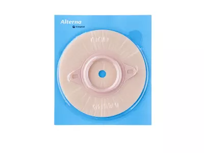 Coloplast Alterna Long Wear Пластина плоская Длительного ношения 40 мм
