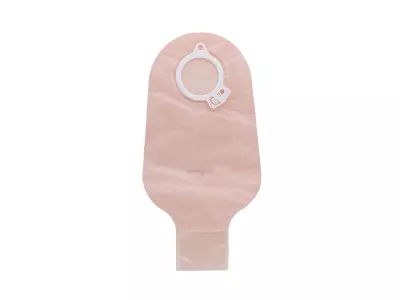 176200 Стомный мешок дренируемый фланец 40 мм Coloplast Alterna