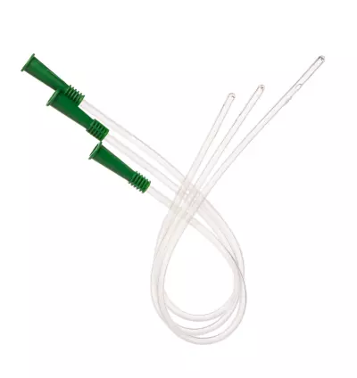 5354 Coloplast EasiCath Катетер Нелатон, мужской лубрицированный 14