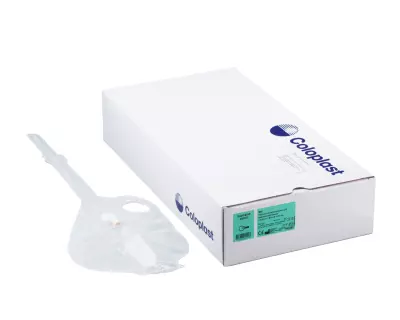 280070 Наборы-мочеприемники Coloplast EasiCath Set для самокатетеризации 400 мм CH/FR 12/4,0 мм