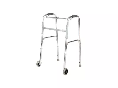 Ходунки с колесиками шагающие