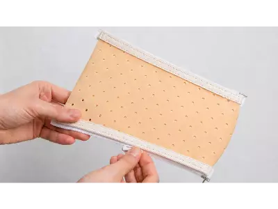 Готовый ортез Polyeasy от 30 см