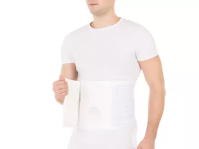 Бандаж послеоперационный для стомы Т.26.06 (Т-1336) Trives