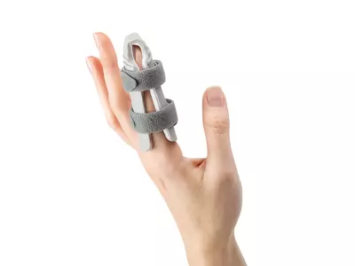 Тутор на палец руки Т.38.42 Trives