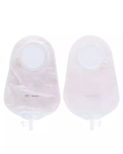 176390 Coloplast Alterna Уростомный Мешок, прозрачные 60 мм