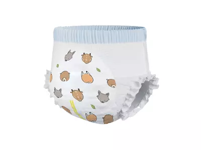 Подгузники трусики AMTLIFE premium 6, размер XXL, на 16-20 кг, 30 шт