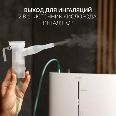 Концентратор кислорода 9F-3BW