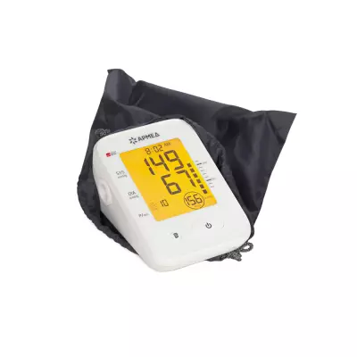 Тонометр электронный Armed YE660F манжета 22-45 см