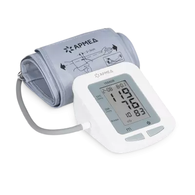 Тонометр электронный Armed YE660B манжета 22-45 см