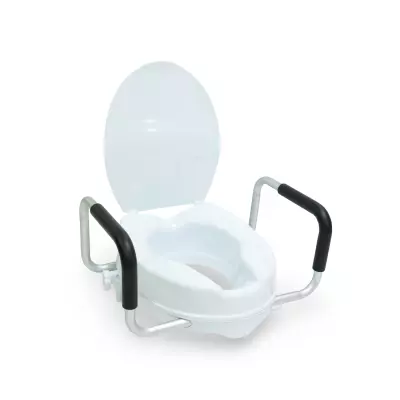 Насадка на унитаз Mega 711