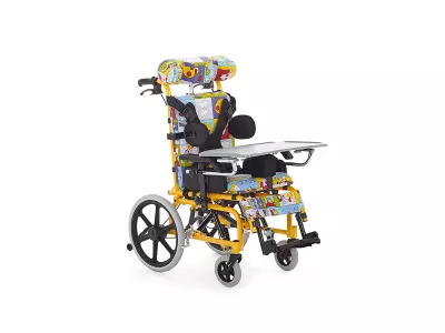 Кресло-коляска для детей Армед FS985LBJ