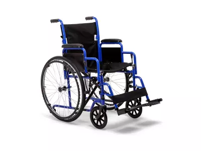 Кресло-коляска Армед H035 прогулочная (пневмо)